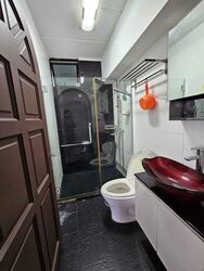 Blk 758 Woodlands Avenue 6 (Woodlands), HDB 5 Rooms #524167581